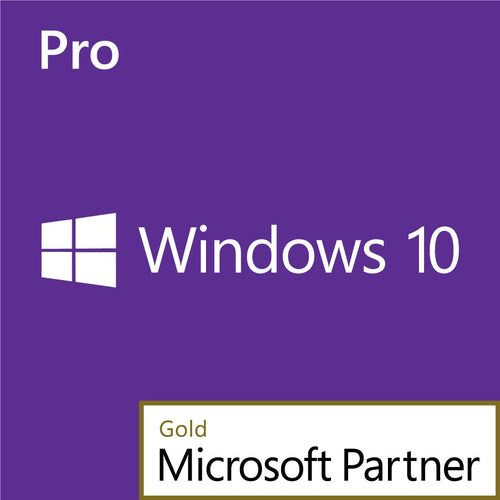 Microsoft Windows 10 Pro - Elite Pricing - TrustedTech