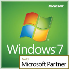 Microsoft Windows 7 Home Premium - Elite Pricing - TrustedTech