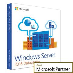 Windows Server 2016 Datacenter - 16 Core Download - TrustedTech
