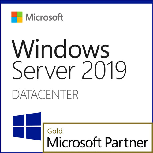 Microsoft Windows Server 2019 Datacenter 24 Core License - Elite Pricing - TrustedTech