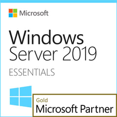 Microsoft Windows Server 2019 Essentials - Elite Pricing - TrustedTech