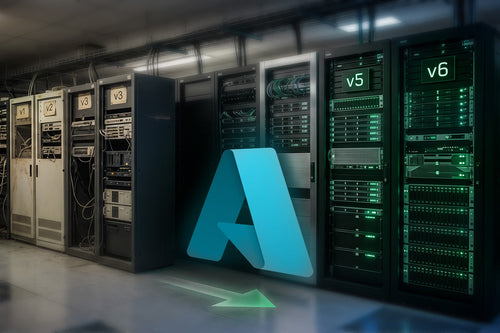 Azure’s VM Price Increases May Finally Get That Modernization Plan Off the Shelf