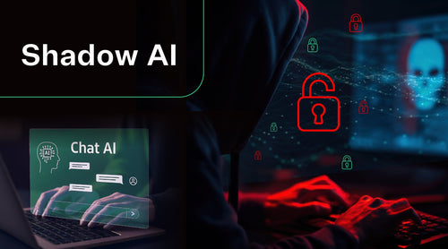 Shadow AI Explained: Three Ways Unsanctioned AI and BYOAI Use Is Putting Companies at Risk - TrustedTech