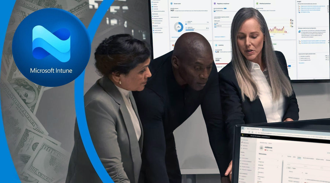 How Much Does Microsoft Intune Cost in 2026? – TrustedTech