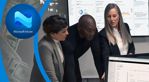 How Much Does Microsoft Intune Cost in 2026? - TrustedTech