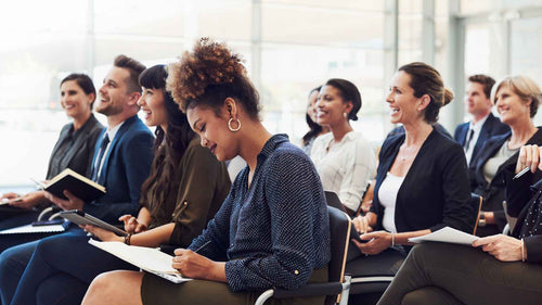 Level Up with Microsoft 365 Copilot Webinar Recap - TrustedTech