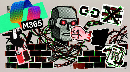 Inside Enterprise Copilot Failures: The 5 Blockers Killing Your Microsoft 365 AI Adoption