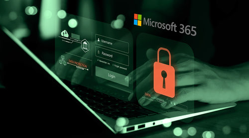 How a DLP Policy Works in Microsoft 365 - TrustedTech