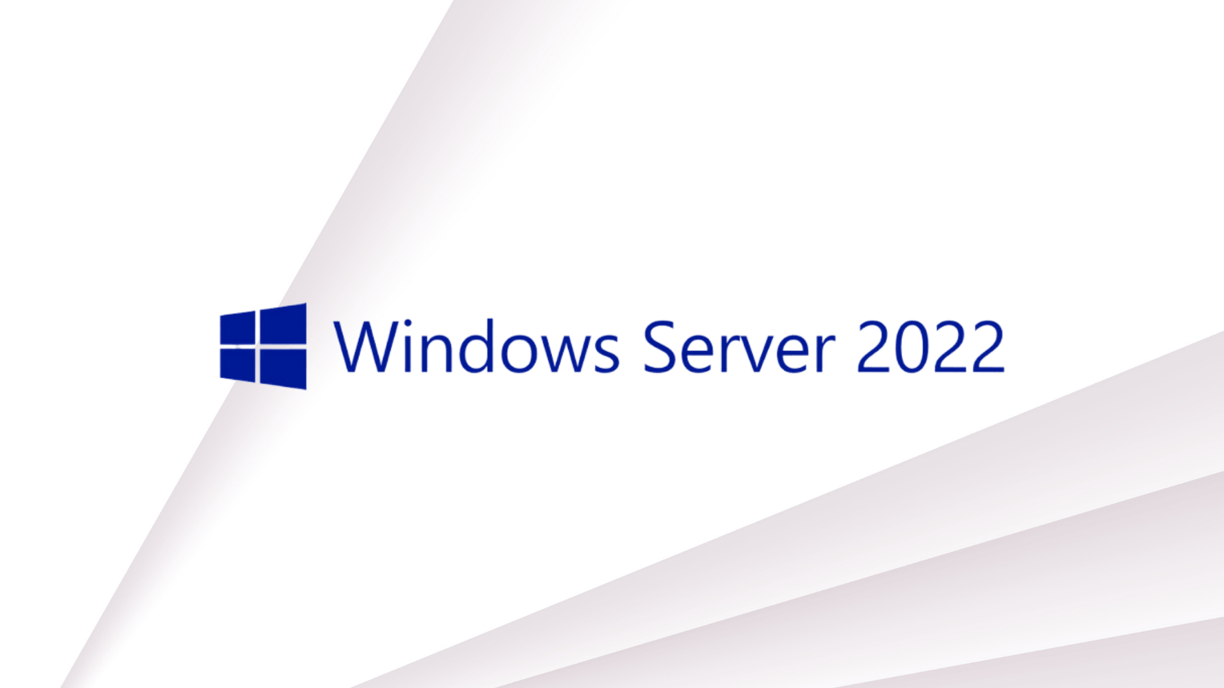 Microsoft Windows Server 2022 Features: What’s New – TrustedTech