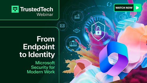 Identity Is the New Perimeter: Why Endpoint-First Security Budgets Are Backwards