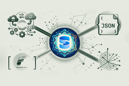 SQL Server 2025: Modern Data Management with JSON, Vectors, and Fabric Mirroring - TrustedTech