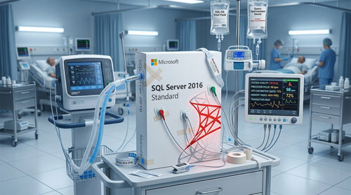 SQL Server 2016 End of Life Guide: Upgrade, Migrate, or ESU - TrustedTech