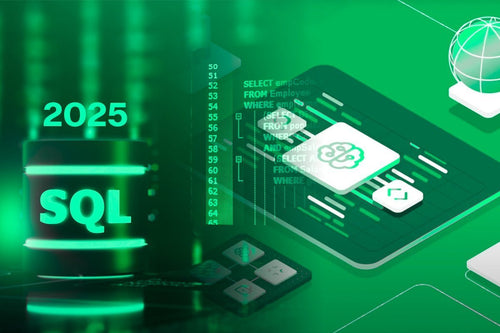 SQL Server 2025 AI Developer Tools: Copilot, LangChain, and More - TrustedTech