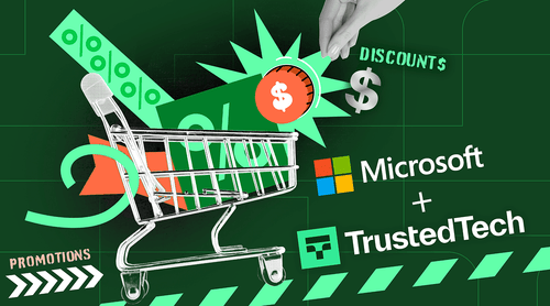 The Ultimate List of Microsoft 365 Promotions and Discounts - Updated: Aug 7, 2026 - TrustedTech