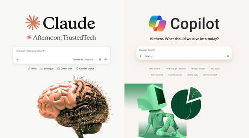 Claude vs Microsoft Copilot: Which AI Assistant Is Better for Everyday Work? - TrustedTech