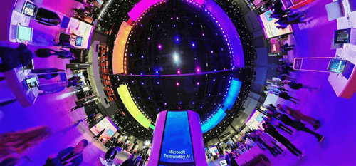 Microsoft Ignite 2025: Five Key Themes IT Leaders Need to Know - TrustedTech