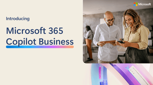 Everything You Need to Know About Microsoft 365 Copilot Business - TrustedTech