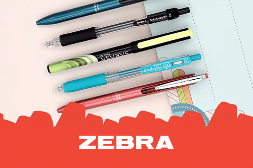 Zebra Pen Draws the Line on an Underperforming EA - TrustedTech