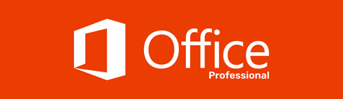 Microsoft Office Professional - TrustedTech