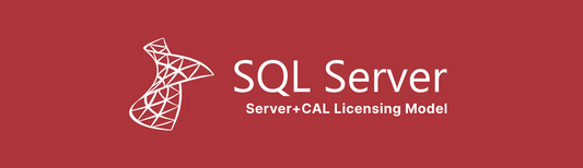 SQL Server+CAL Model