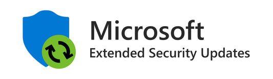 Extended Security Updates