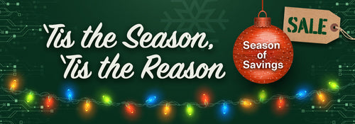 TrustedTech Season of Savings - TrustedTech