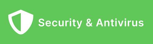 Security and Antivirus - TrustedTech