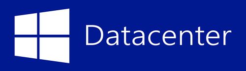 Microsoft Windows Server Datacenter - TrustedTech