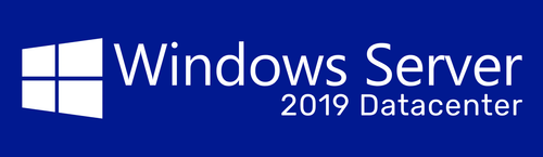 Microsoft Windows Server 2019 Datacenter - TrustedTech
