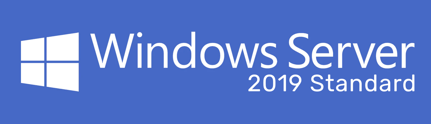 Microsoft Windows Server 2019 Standard – Alfakey