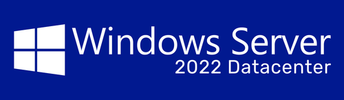 Microsoft Windows Server 2022 Datacenter - TrustedTech