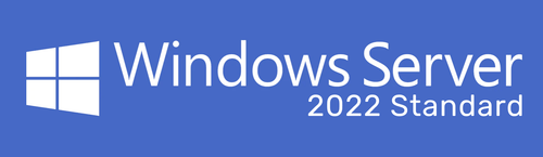 Microsoft Windows Server 2022 Standard - TrustedTech