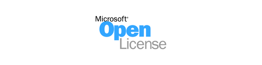 Microsoft Office Open Licensing