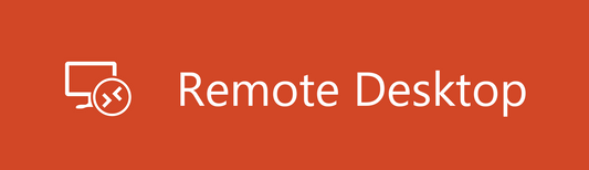 Remote Desktop License