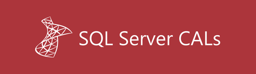 Microsoft SQL Server CALs - TrustedTech