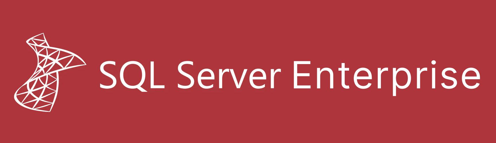 Microsoft SQL Server Enterprise – TrustedTech