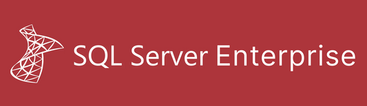 Microsoft SQL Server Enterprise
