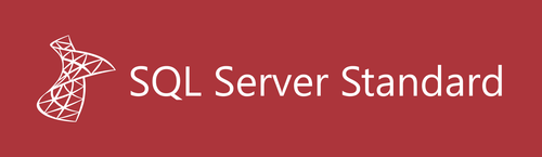 Microsoft SQL Server Standard - TrustedTech