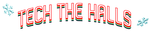 Tech the Halls - TrustedTech