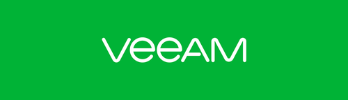 Veeam - TrustedTech