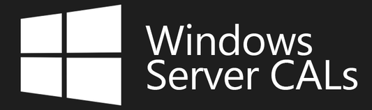 Windows Server CALs