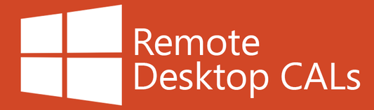 Remote Desktop CALs
