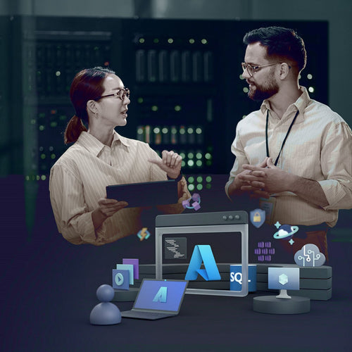 Azure TrustedAdvisor - TrustedTech