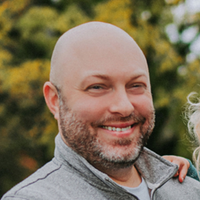 Lance Waidzunas, Manager Azure Services and Solutions