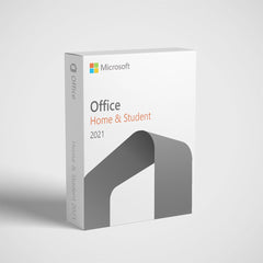 Microsoft Office Home & Student 2021 - TrustedTech