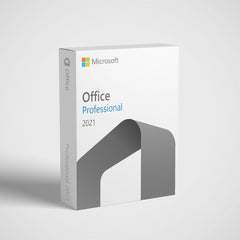 Microsoft Office Professional 2021 - TrustedTech
