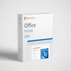 Microsoft Office Home 2024 - TrustedTech