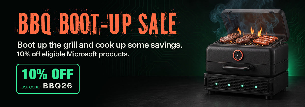 SALE - TrustedTech