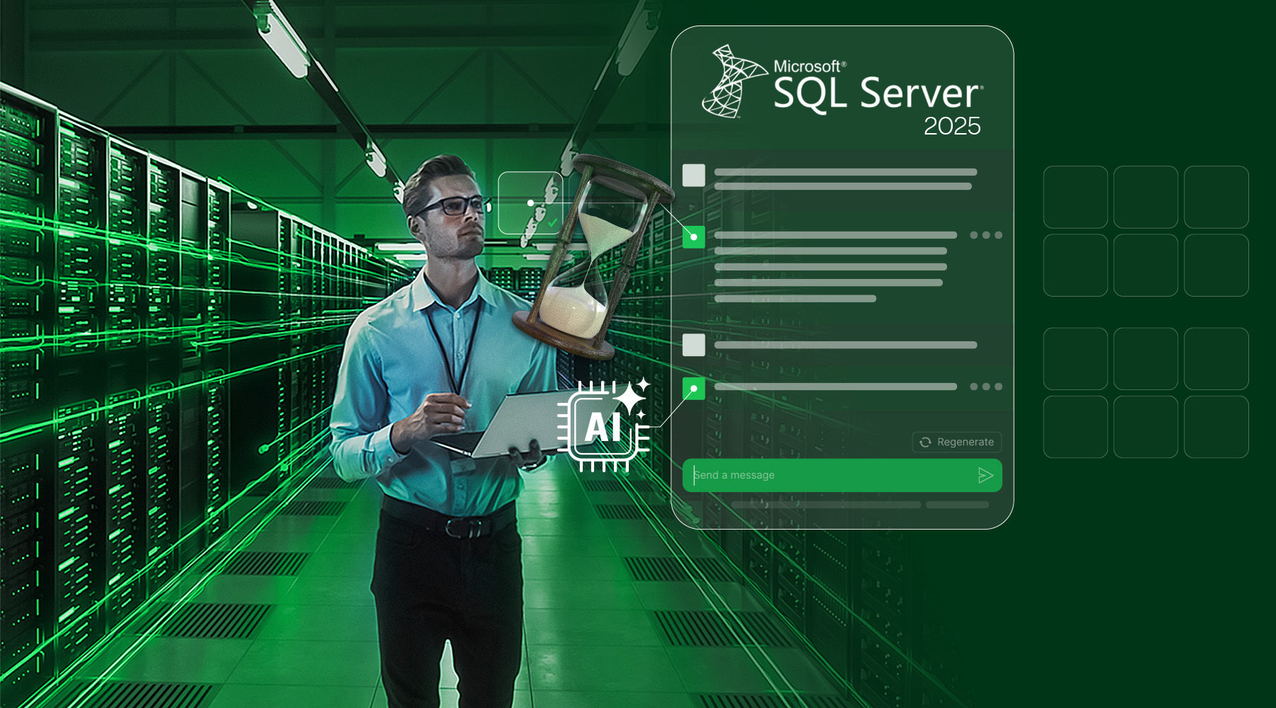 SQL Server 2025 Release Date