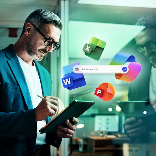 Microsoft 365 Tenant Assessment - TrustedTech